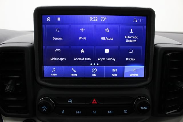 Used 2023 Ford Bronco Sport Heritage w/ Heritage Convenience Package AWD/4WD image 25