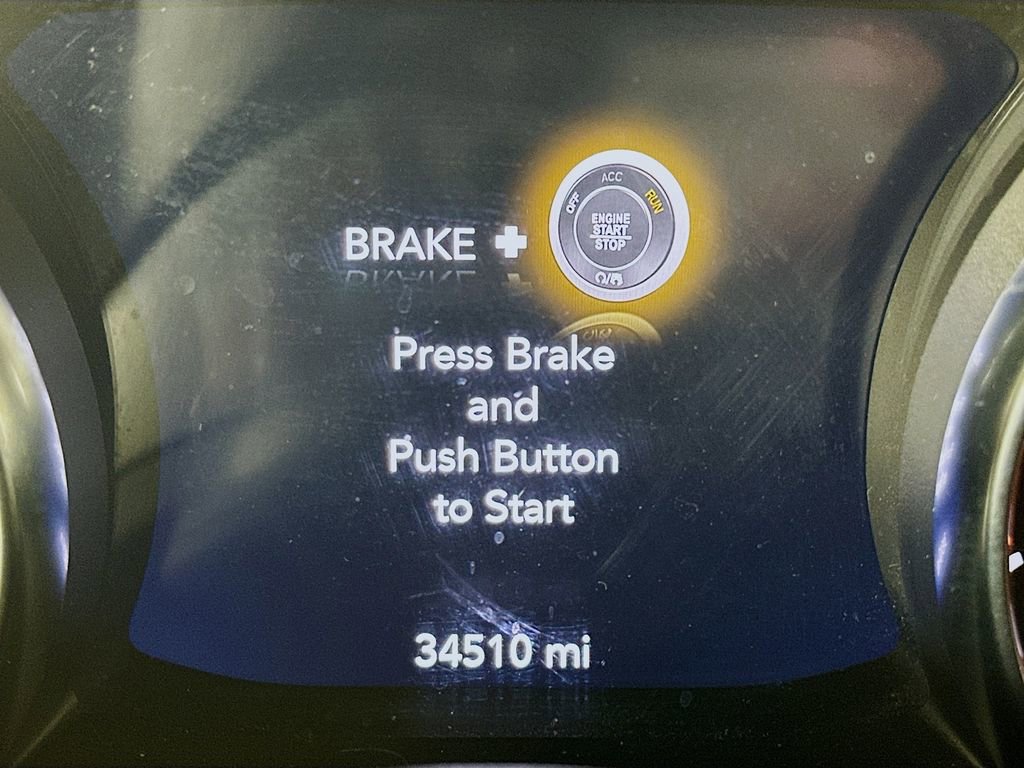 Certified 2021 Jeep Wrangler Unlimited Sport image 21