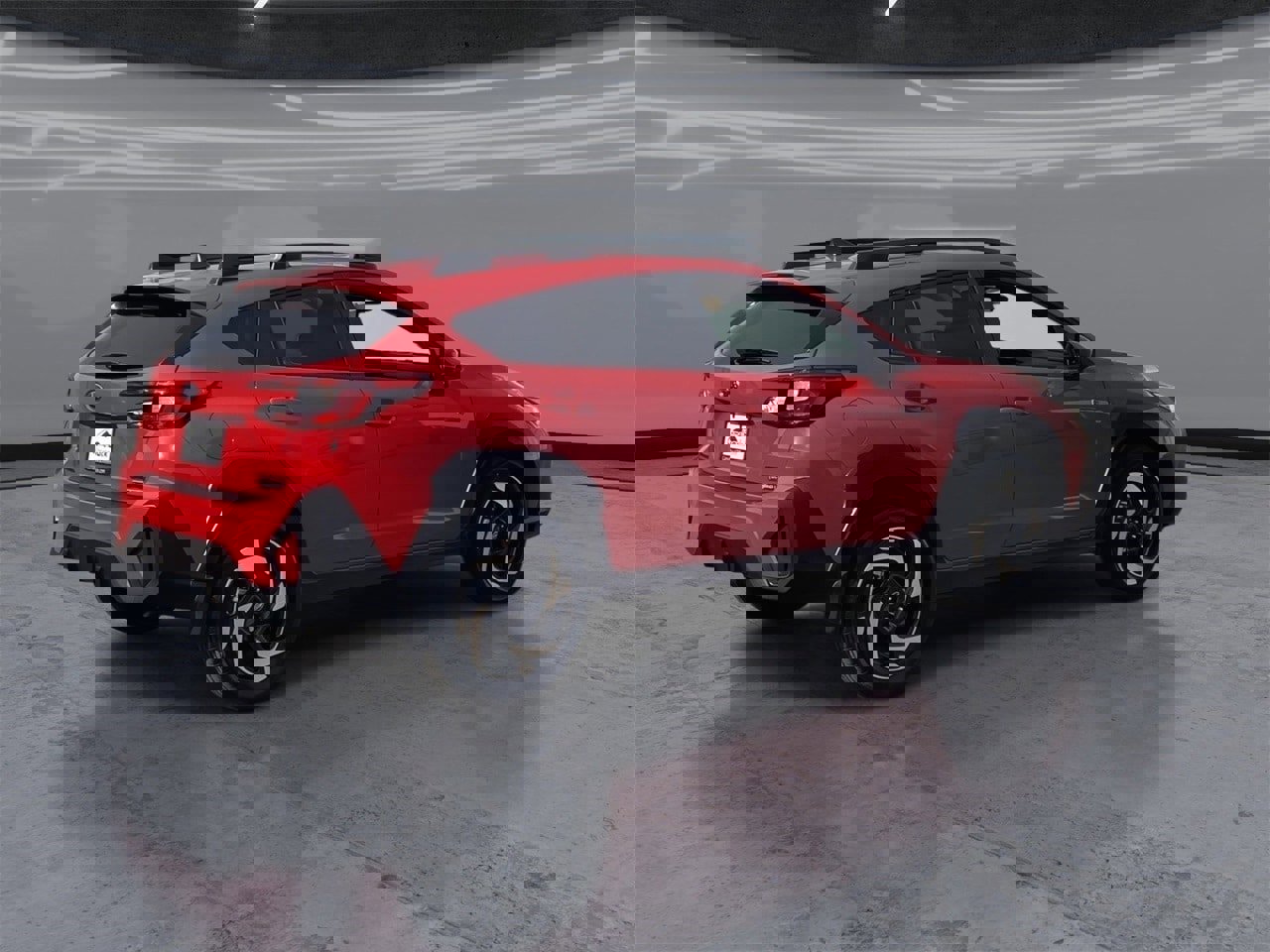 New 2026 Subaru Crosstrek 2.5i Limited image 5