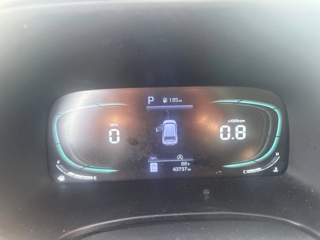Used 2023 Kia Soul S FWD image 15