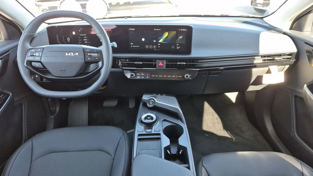 New 2025 Kia EV6 Light image 13