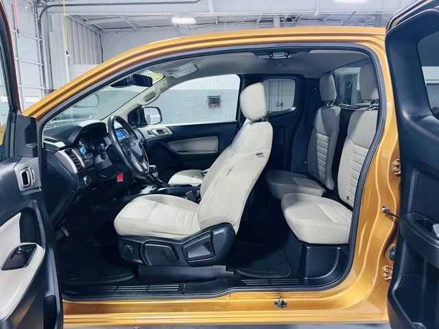 Used 2020 Ford Ranger XLT w/ Equipment Group 301A Mid image 25