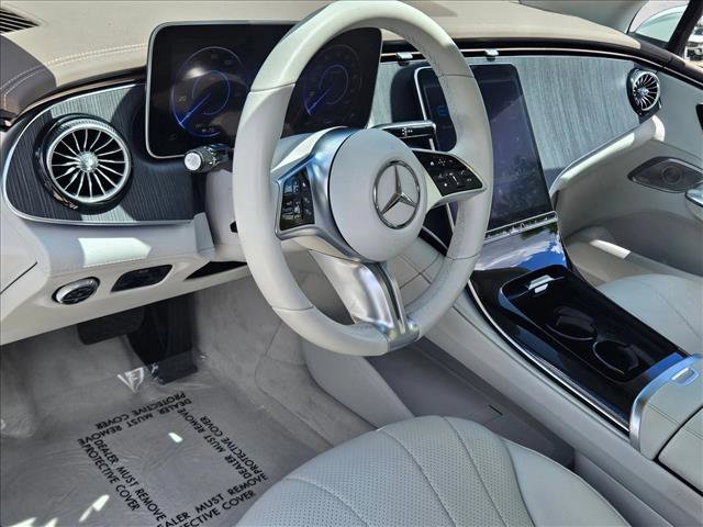 Certified 2023 Mercedes-Benz EQE 350+ Sedan image 10