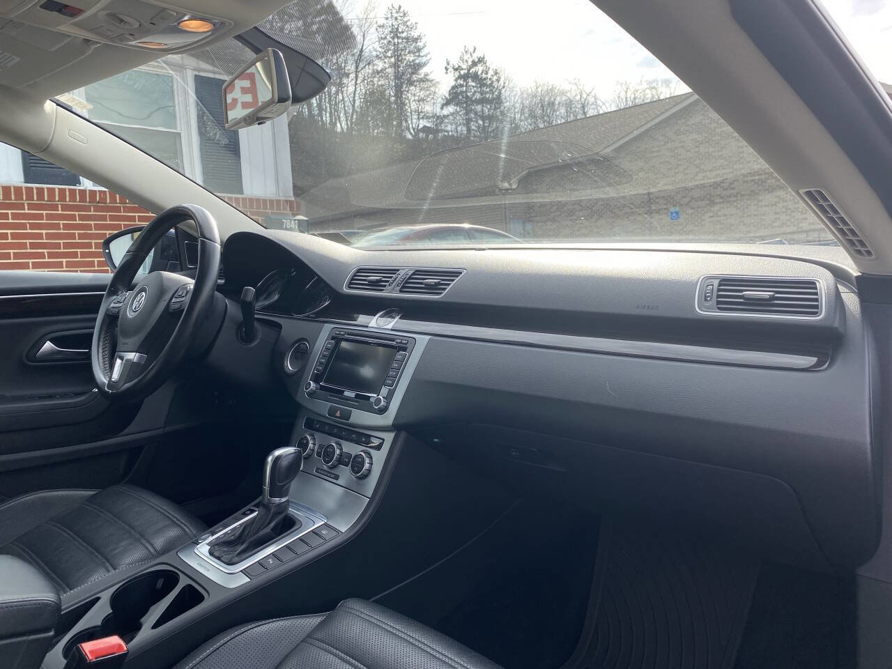 Used 2015 Volkswagen CC Executive image 15