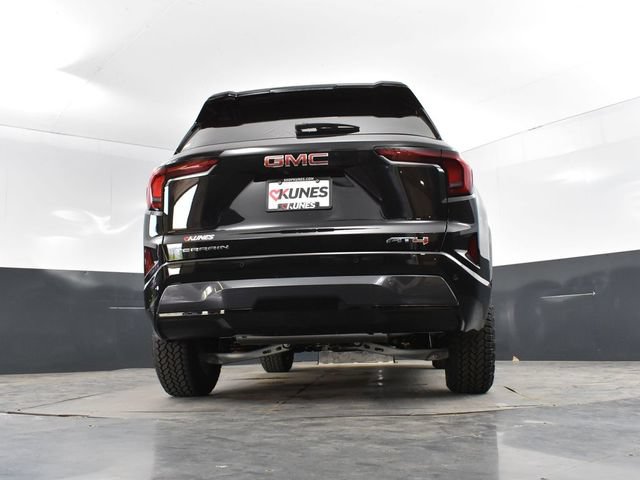 Used 2026 GMC Terrain AT4 w/ LPO, Floor Liner Package AWD/4WD image 43
