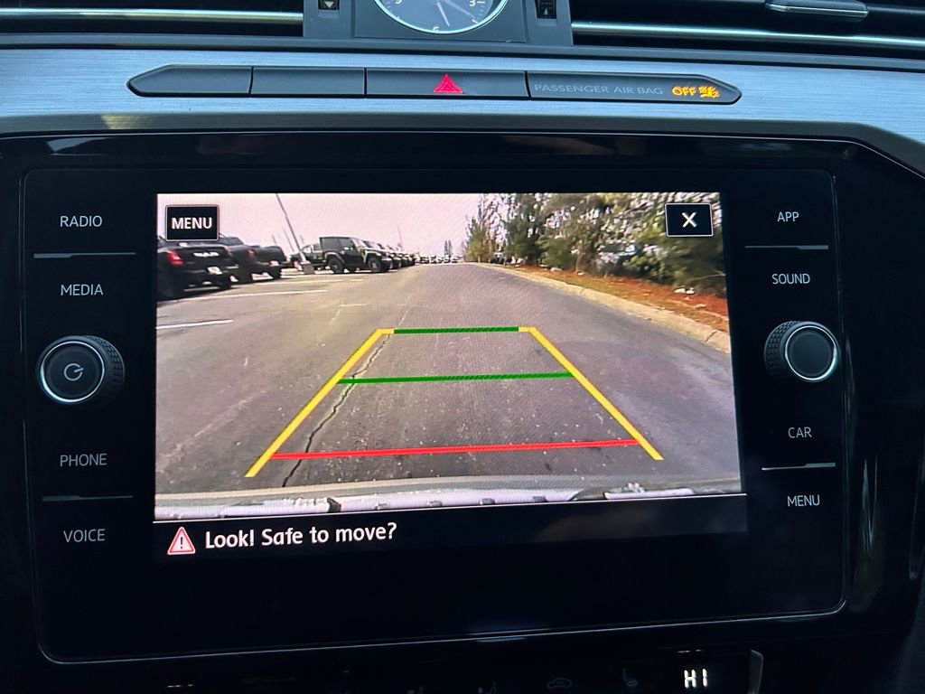 Used 2019 Volkswagen Arteon SE image 13