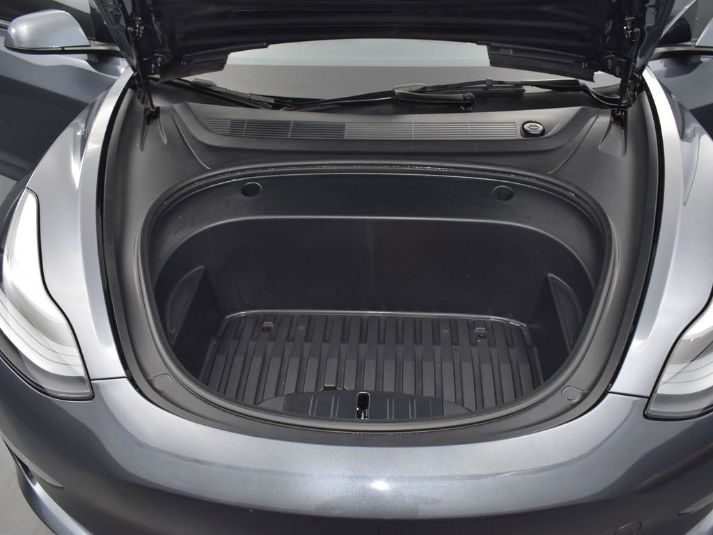 Used 2023 Tesla Model 3 Standard Range image 20