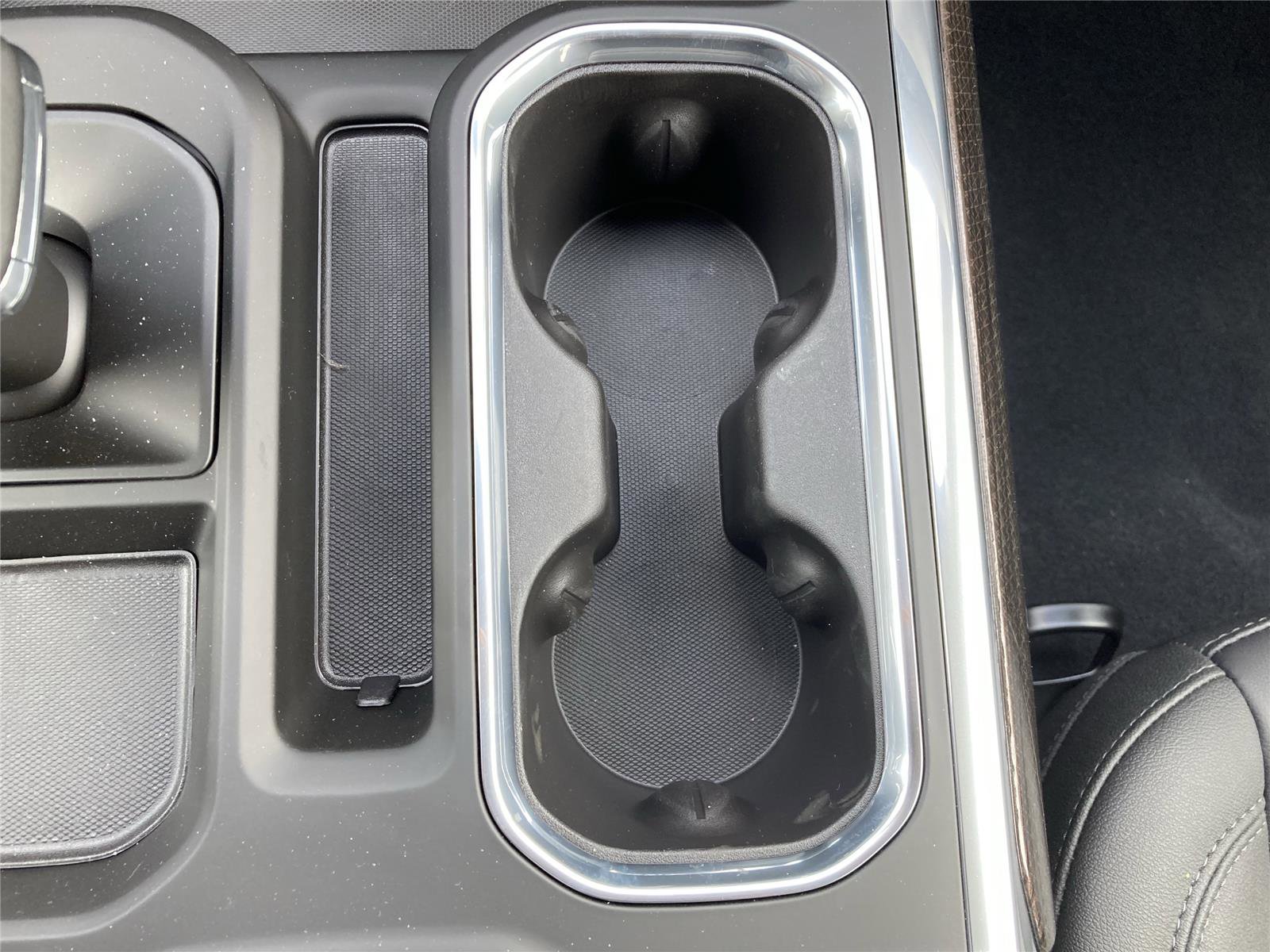 New 2026 Chevrolet Silverado 1500 RST w/ RST All Star Premium Package image 28