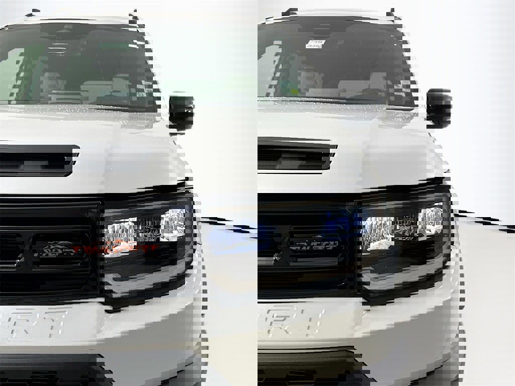 New 2026 Honda Passport TrailSport Elite image 2
