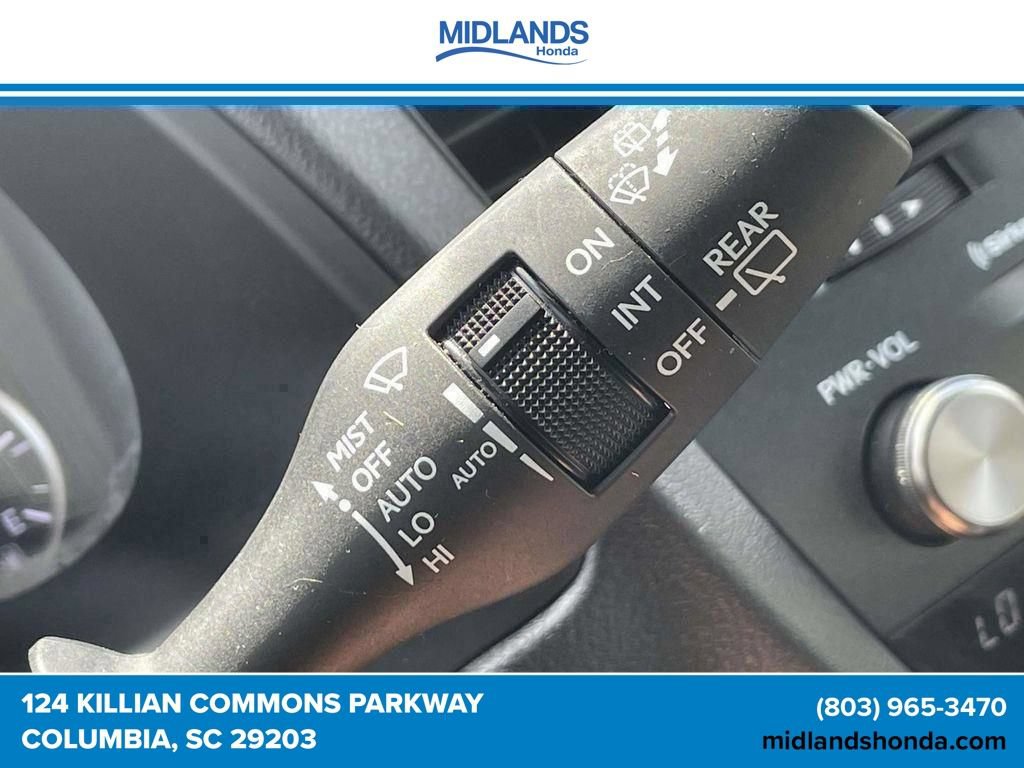 Used 2021 Lexus RX 350 AWD w/ Premium Package image 27