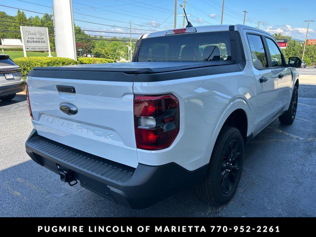 Used 2024 Ford Maverick XLT w/ XLT Luxury Package FWD image 7