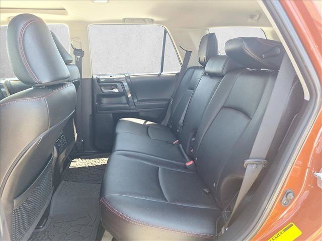 Certified 2024 Toyota 4Runner TRD Pro AWD/4WD image 17