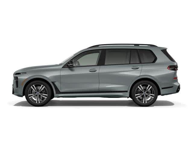 New 2027 BMW X7 M60i AWD/4WD image 4