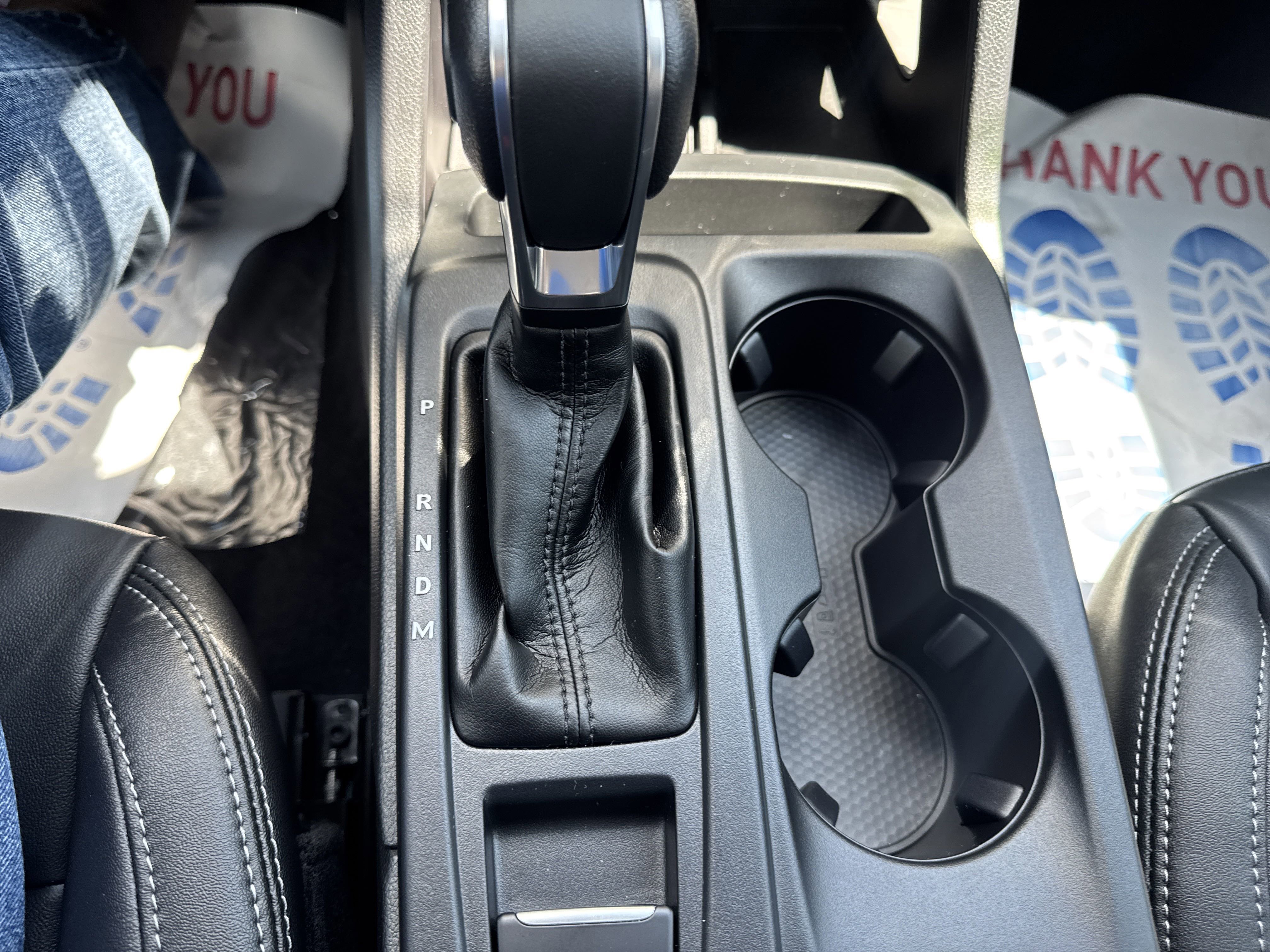 New 2025 Ford Ranger Lariat w/ FX4 Off-Road Package image 26