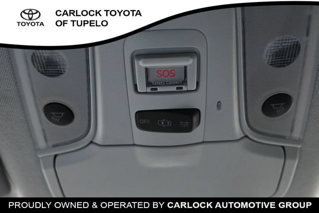Used 2022 Toyota Prius Prime XLE w/ Protection Package (TMS) FWD image 31