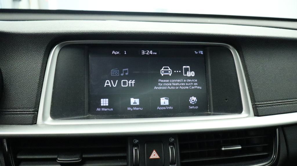 Used 2019 Kia Optima S w/ S Panoramic Sunroof Package image 40