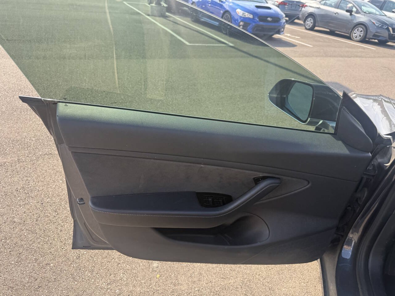 Used 2019 Tesla Model 3 Standard Range Plus RWD image 17