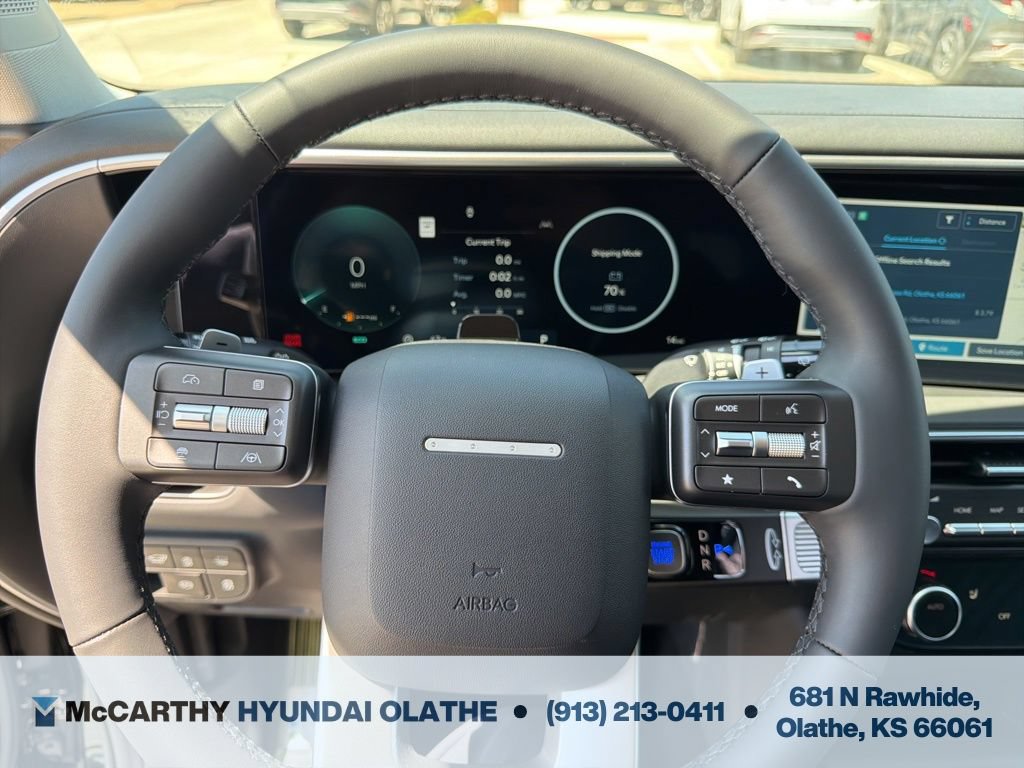 Used 2026 Hyundai Palisade SEL FWD image 6