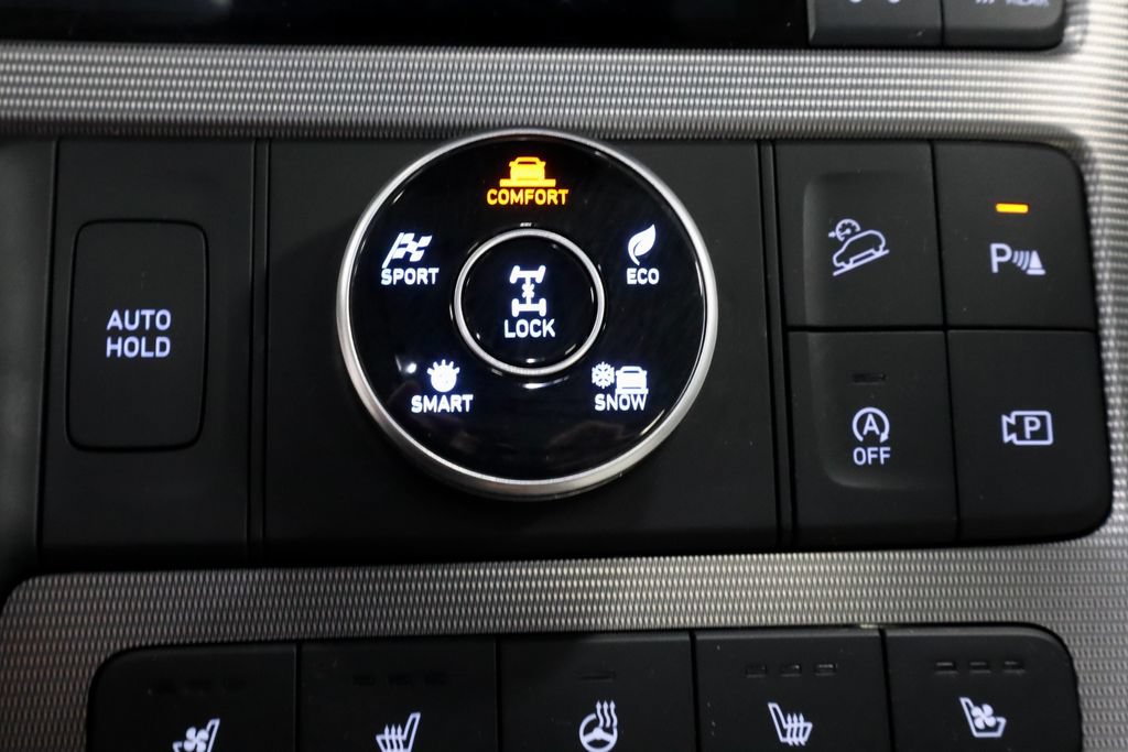 Used 2025 Hyundai Palisade Calligraphy AWD/4WD image 36