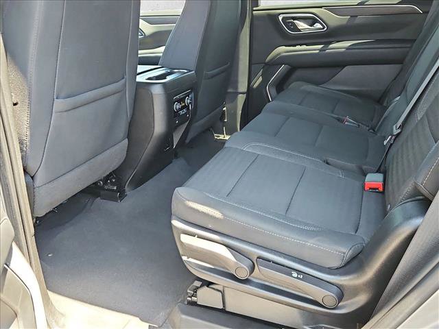 Certified 2023 Chevrolet Tahoe LS RWD image 25