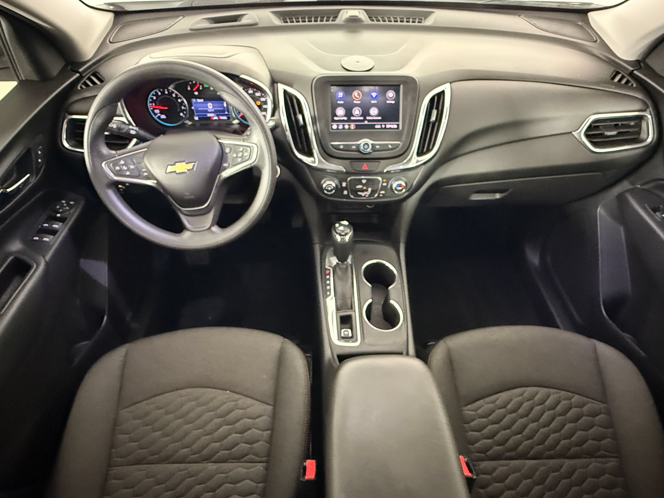 Used 2020 Chevrolet Equinox LT FWD image 16