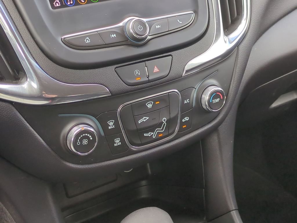 Used 2023 Chevrolet Equinox LT image 21