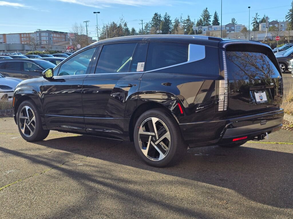 New 2026 Hyundai Ioniq 9 Calligraphy image 5