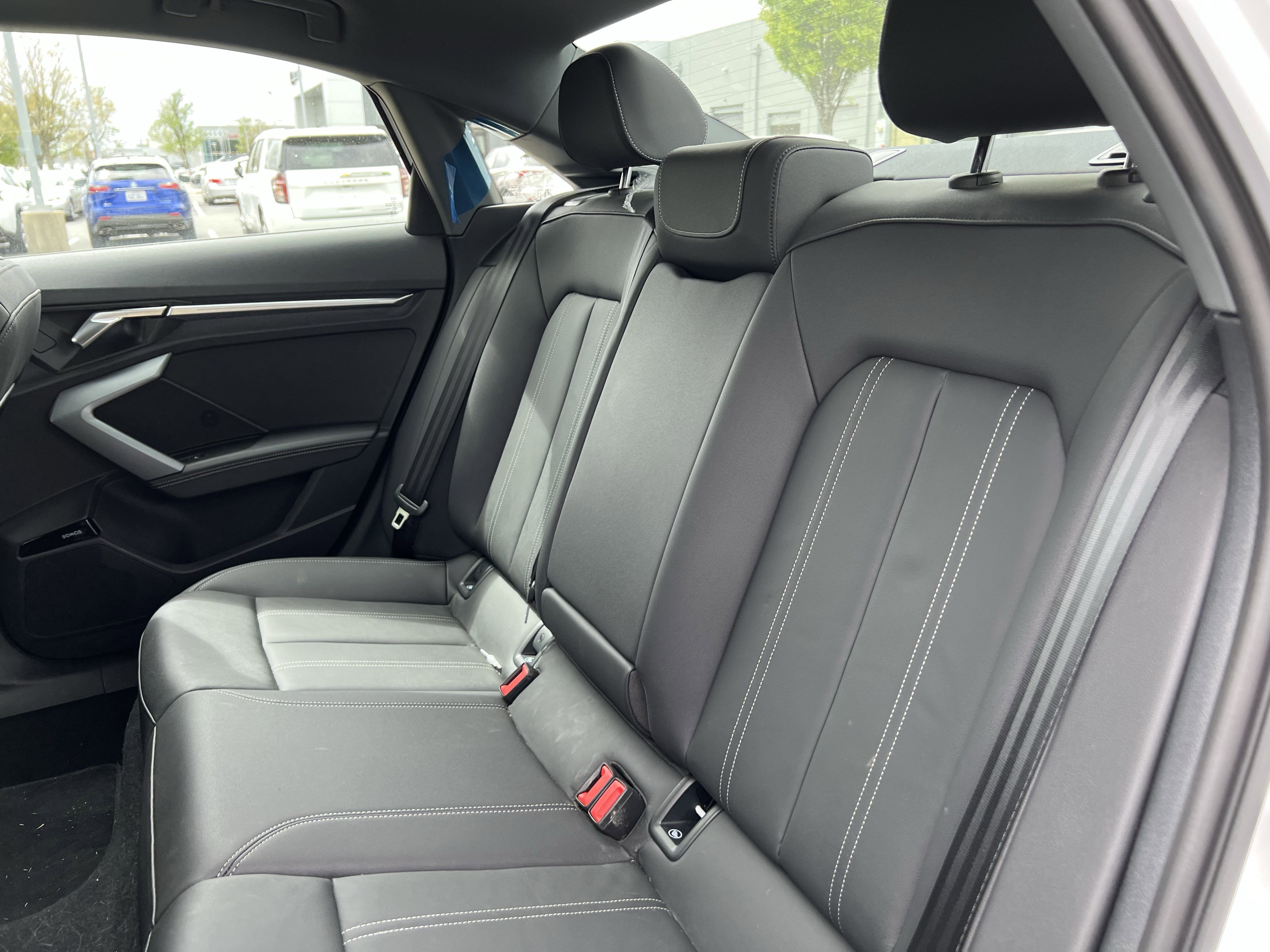 Used 2025 Audi A3 2.0T Premium Plus w/ Premium Plus Package image 33