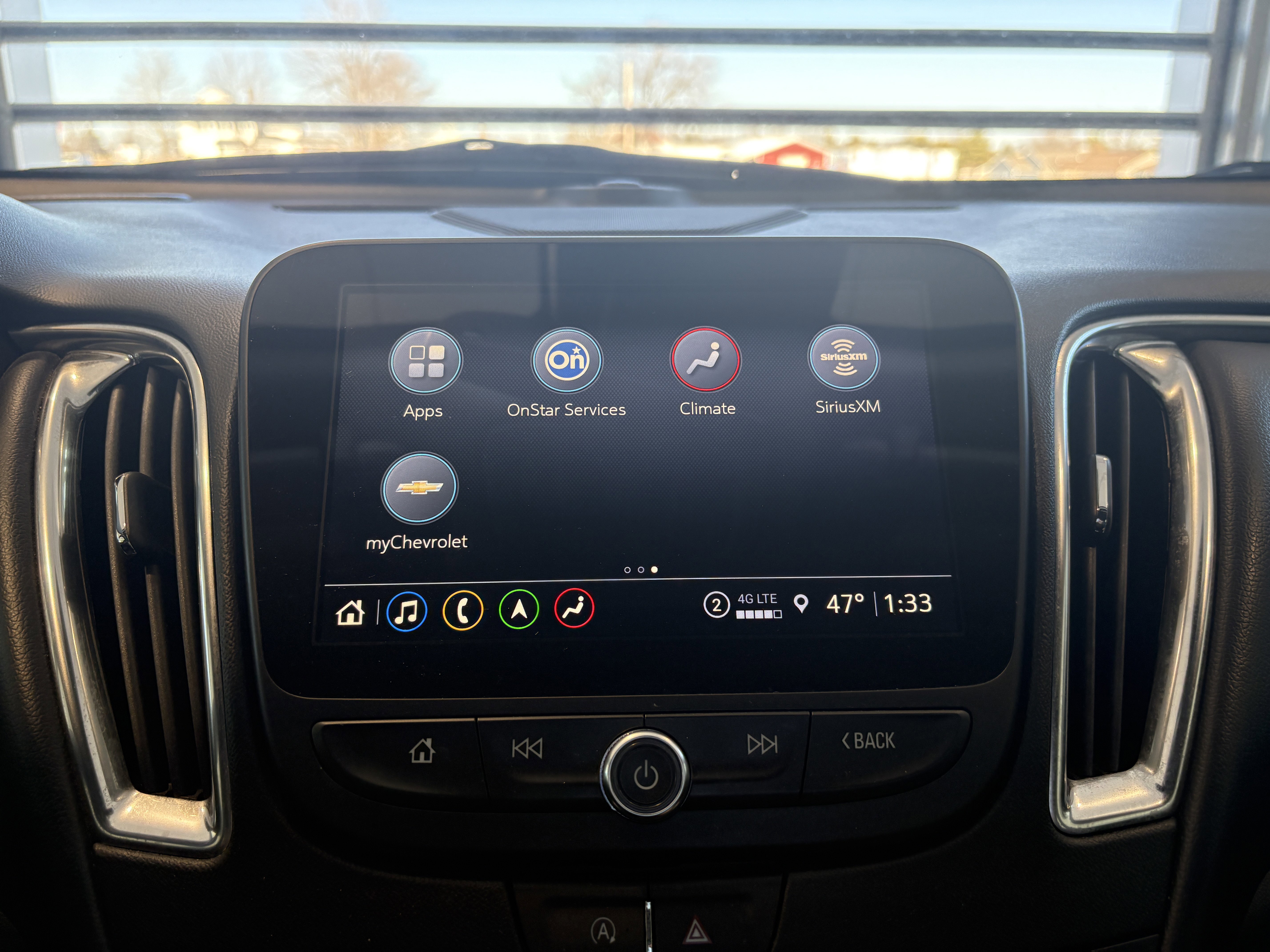 Used 2024 Chevrolet Malibu LT image 14