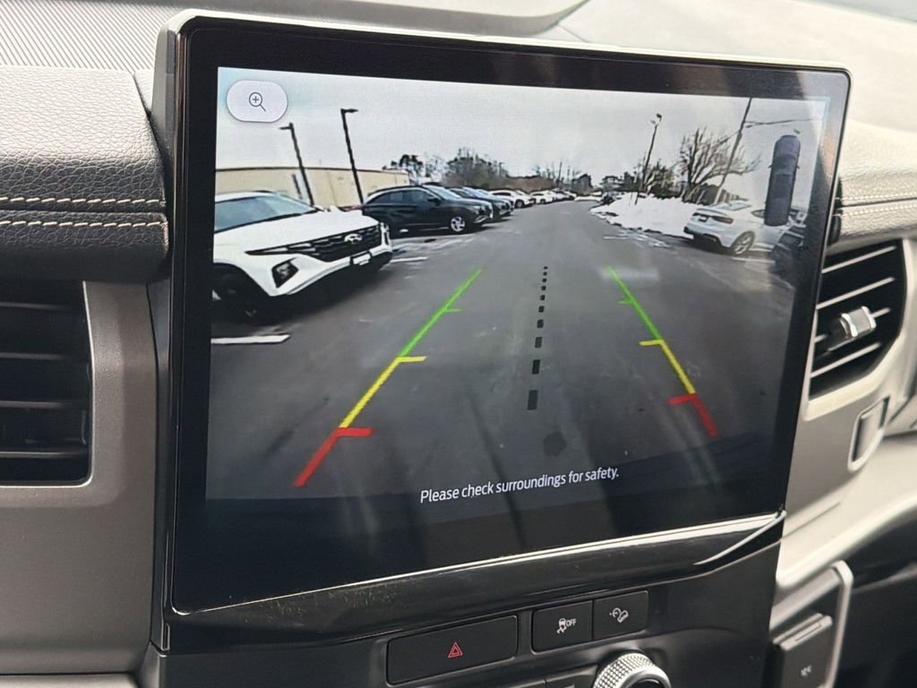 Used 2023 Ford Expedition Max XLT image 19