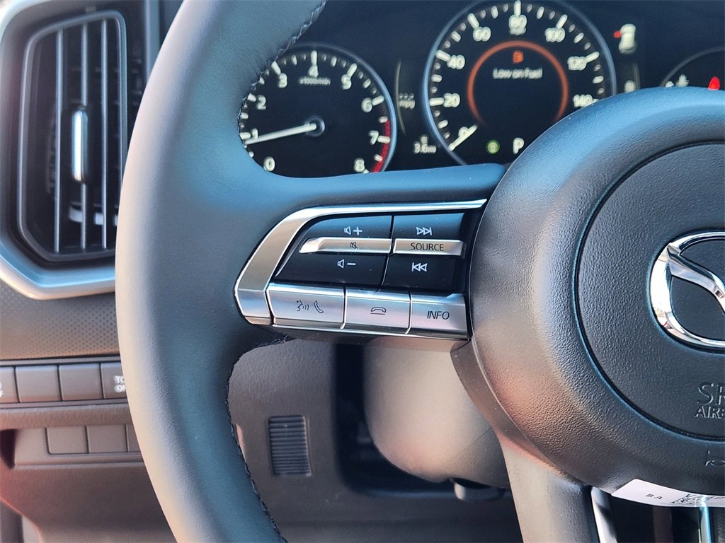 New 2026 MAZDA CX-50 AWD 2.5 S w/ Weather Package image 9