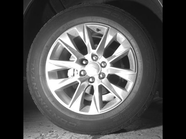 Used 2024 Chevrolet Tahoe Premier AWD/4WD image 9