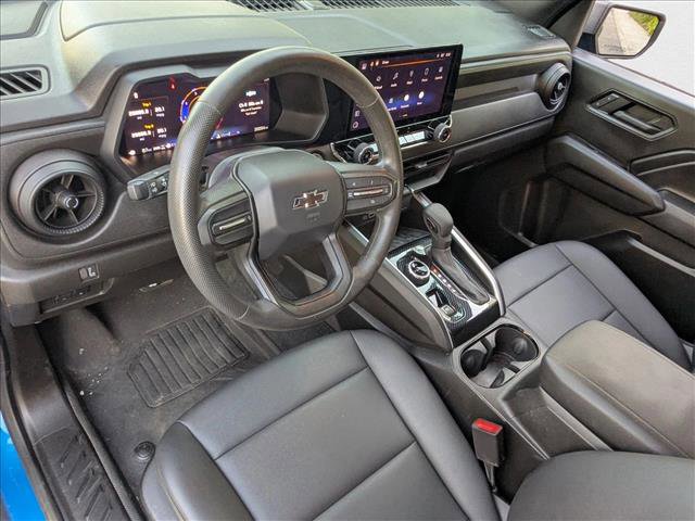 Used 2024 Chevrolet Colorado Trail Boss w/ Advanced Trailering Package image 7