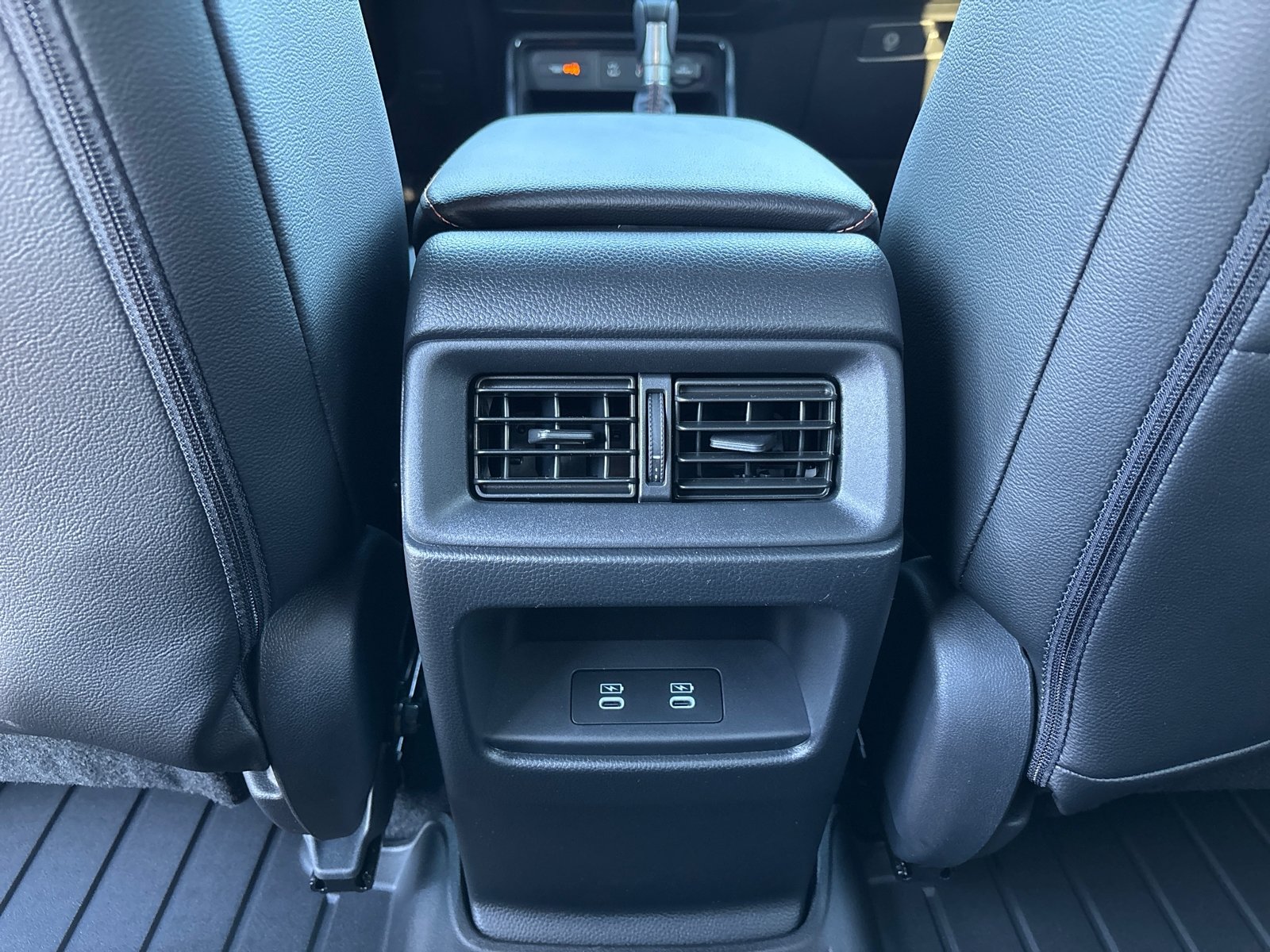 Certified 2026 Honda CR-V Sport-L image 26
