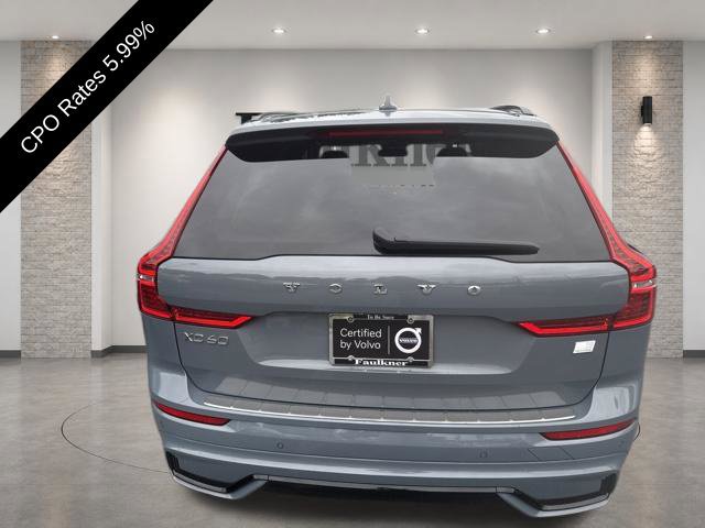Certified 2024 Volvo XC60 T8 Plus w/ Protection Package Premier AWD/4WD image 12