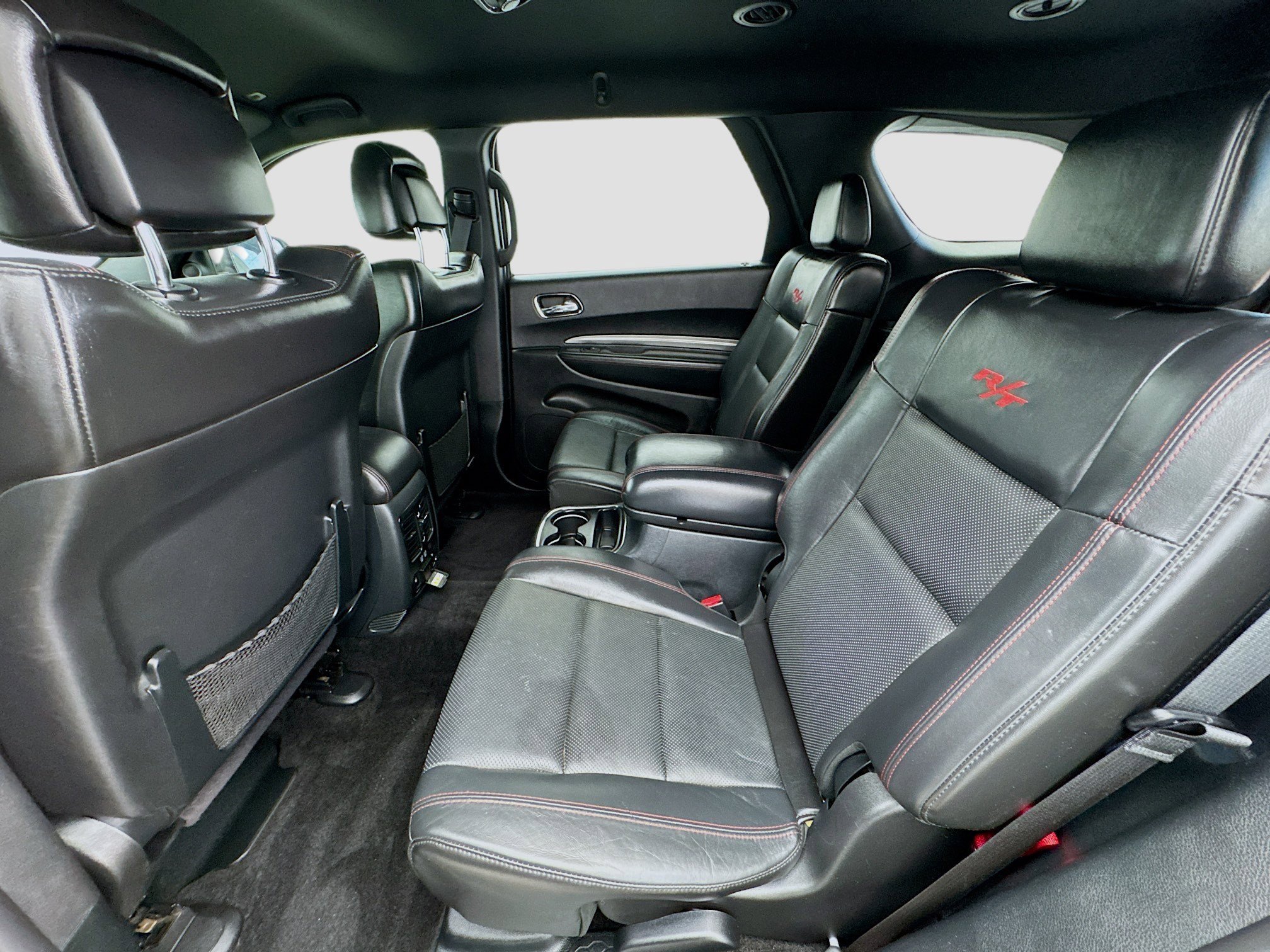 Used 2018 Dodge Durango R/T w/ Technology Group image 15