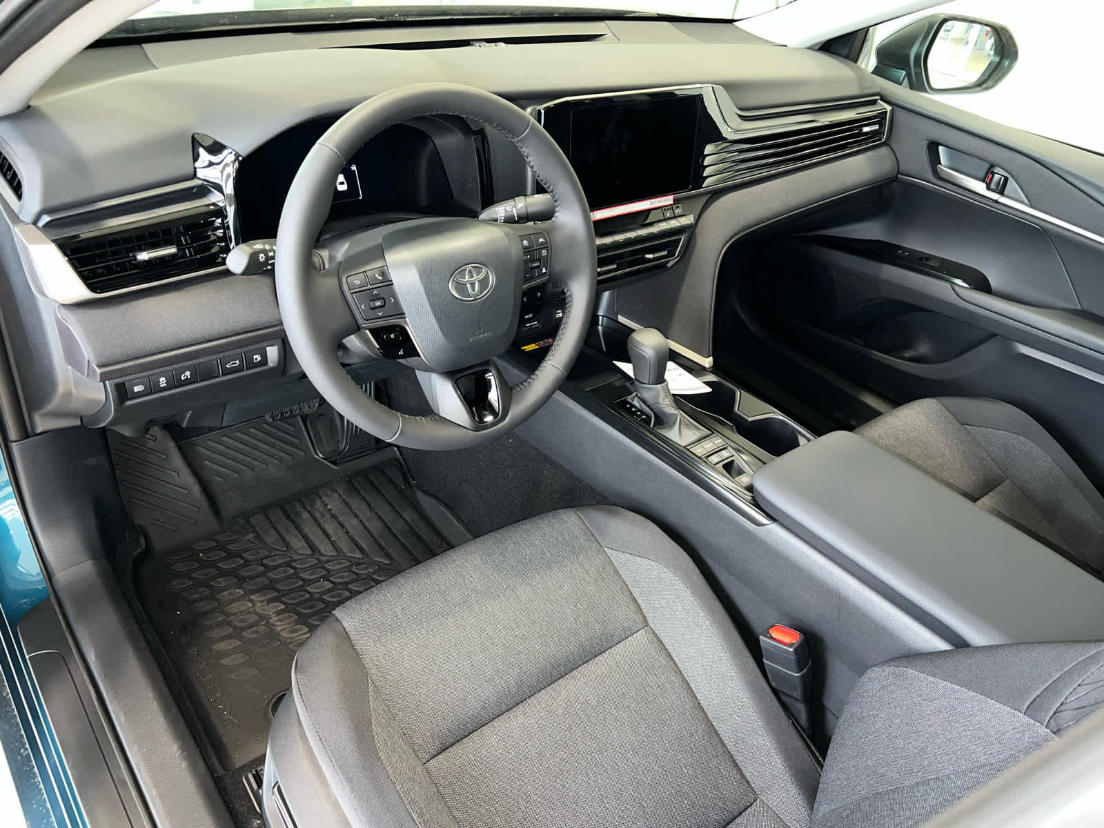 New 2026 Toyota Camry LE w/ Convenience Package image 14