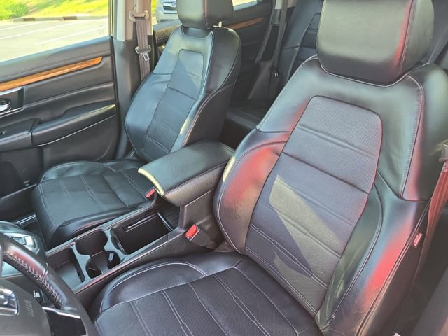 Used 2022 Honda CR-V EX-L image 15