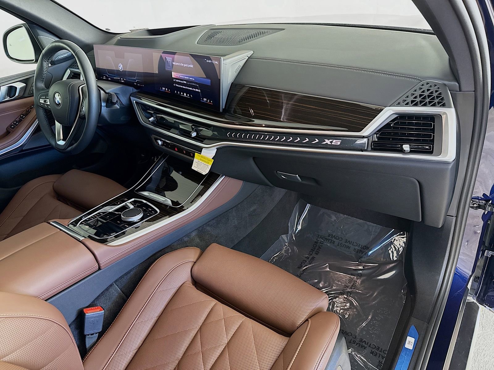 Used 2026 BMW X5 sDrive40i w/ Premium Package image 31