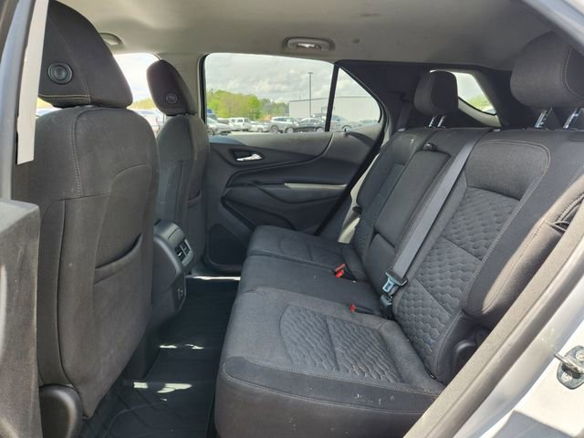 Used 2021 Chevrolet Equinox LT w/ LPO, Floor Liner Package image 13