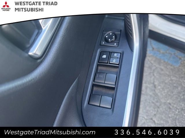 Used 2021 Toyota RAV4 XLE image 13