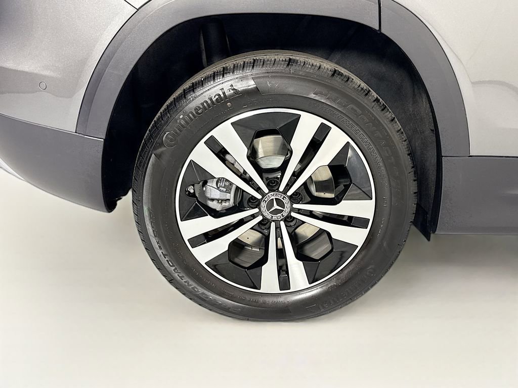 Certified 2026 Mercedes-Benz GLB 250 image 33
