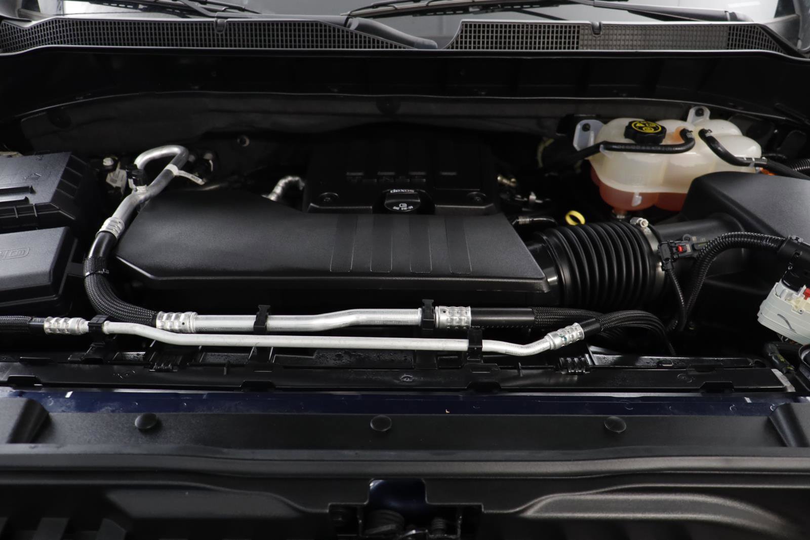 Used 2023 Chevrolet Silverado 1500 LT image 21