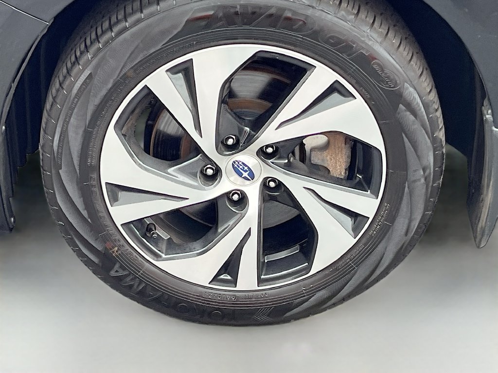 Used 2025 Subaru Legacy Premium AWD/4WD image 31