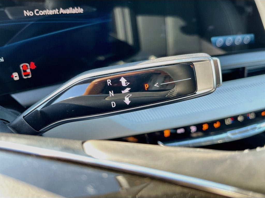 New 2027 Cadillac Optiq Luxury RWD image 26