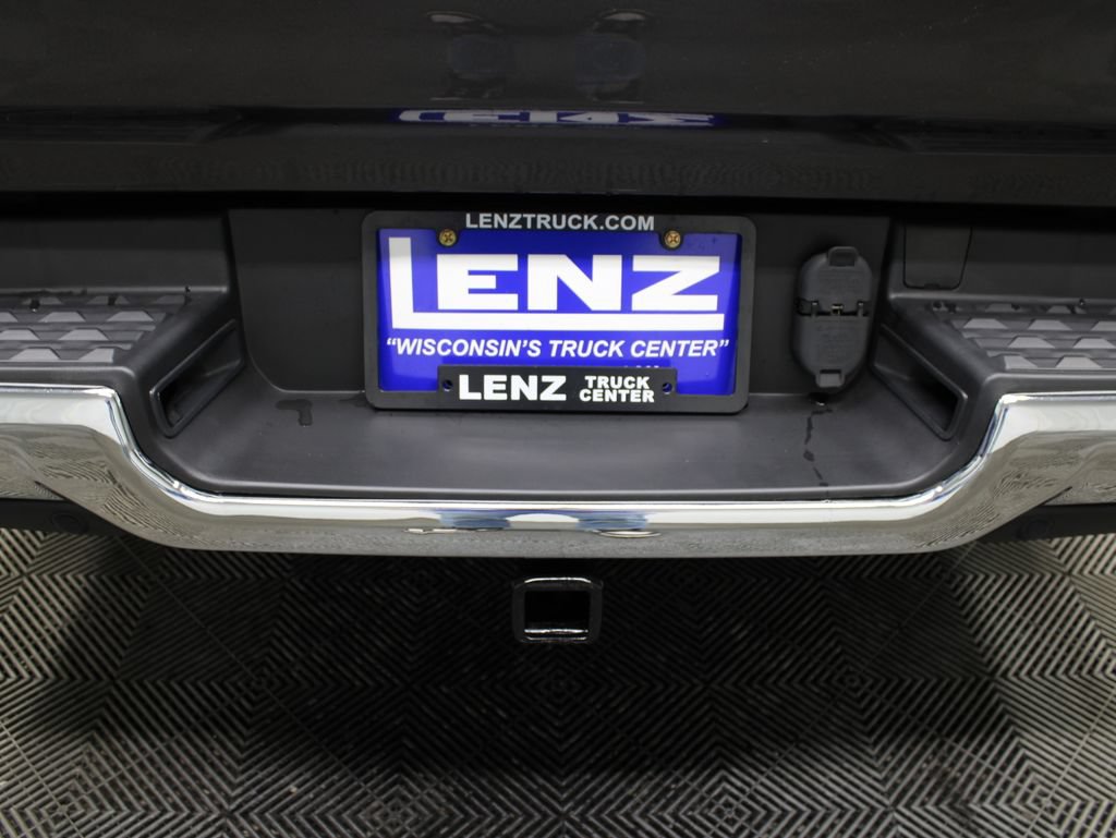 Used 2019 RAM 1500 Big Horn AWD/4WD image 39