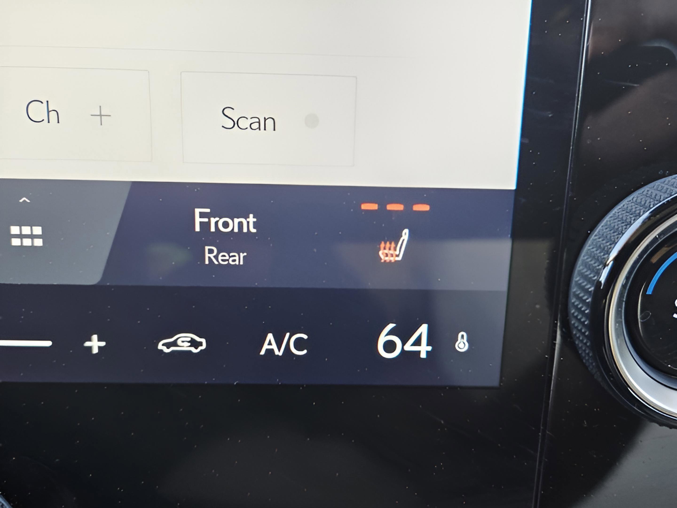 Used 2024 Lexus RX 350 FWD w/ Technology Package image 23