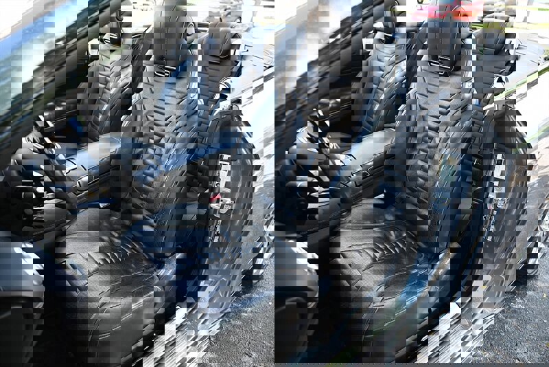 Used 2017 Mercedes-Benz S 550 Cabriolet image 34