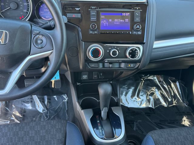 Used 2016 Honda Fit LX image 15
