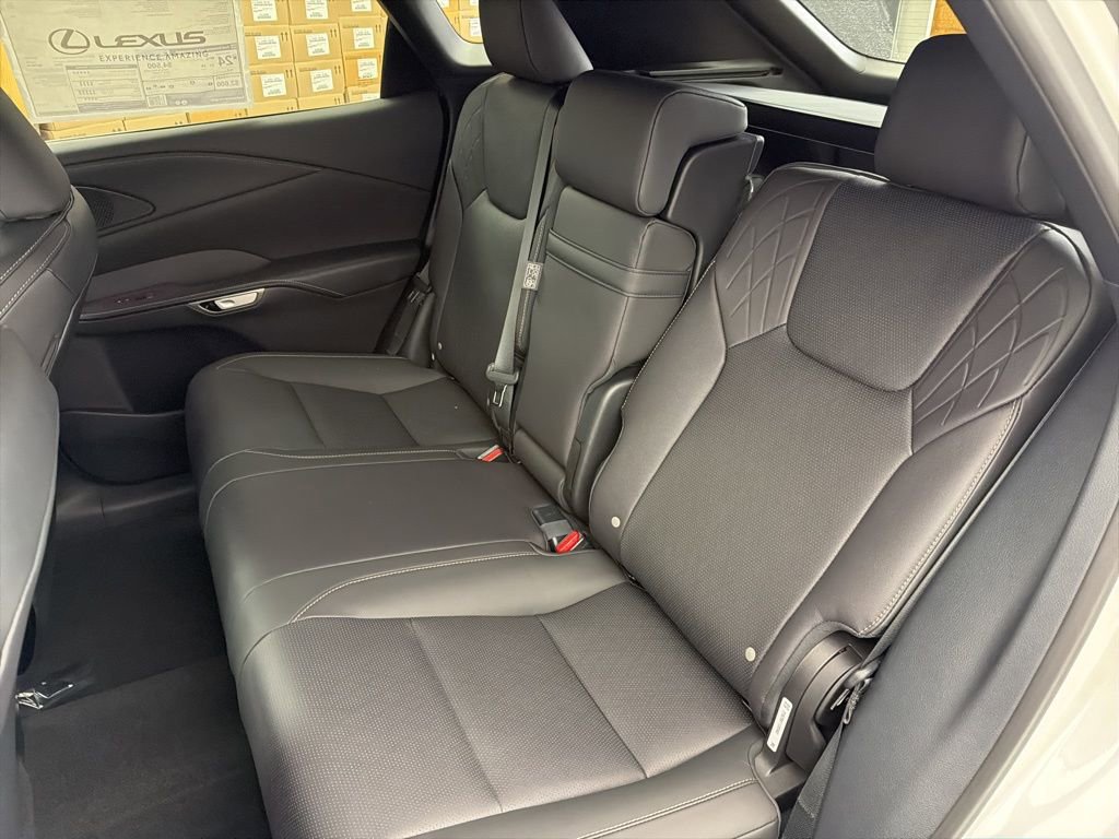 New 2026 Lexus RX 350 Premium Plus image 17
